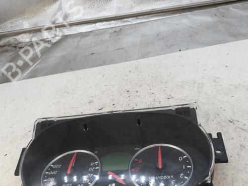 Used Instrument cluster NISSAN MICRA III (K12) 1.2 16V (80 hp) 25843413