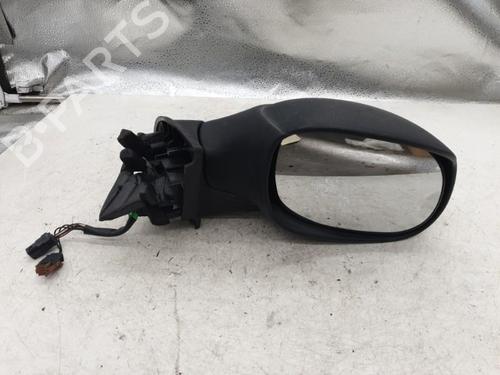 Right mirror CITROËN C3 I (FC_, FN_) 1.1 i | BP22883849C27 