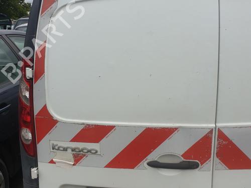 Venstre bagagerum dør Venstre bagagerum dør RENAULT KANGOO Express (FW0/1_) [2008-2026] 36413549 36413549