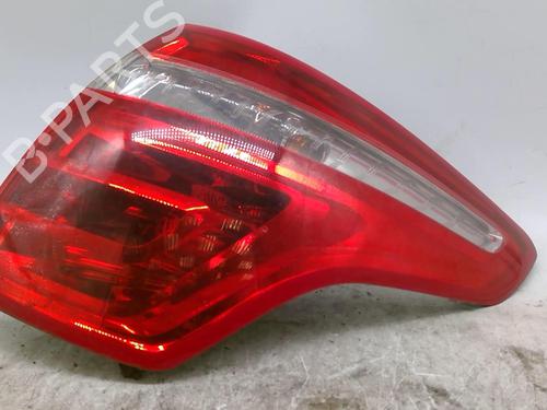 Used Right taillight CITROËN C4 Picasso I MPV (UD_) 2.0 HDi 138 (136 hp) 24822512