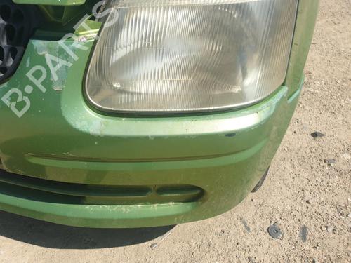 front-bumper-opel-agila-a-h00-2000-2001-2002-2003-2004-2005-2006-2007-37754333 main image