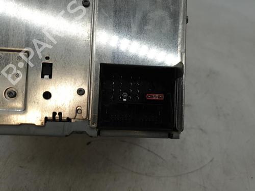 Radio AUDI A3 (8P1) 1.6 TDI | BP22885818E6 