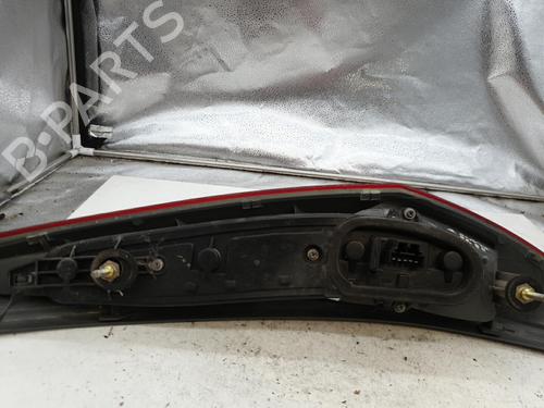 Used Left taillight FIAT PUNTO (188_) 1.3 JTD 16V (70 hp) 22879567