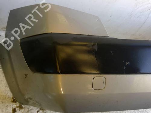 Rear bumper RENAULT MEGANE II Saloon (LM0/1_) 1.9 dCi (LM0G, LM1G, LM2C) | BP22876630C8 