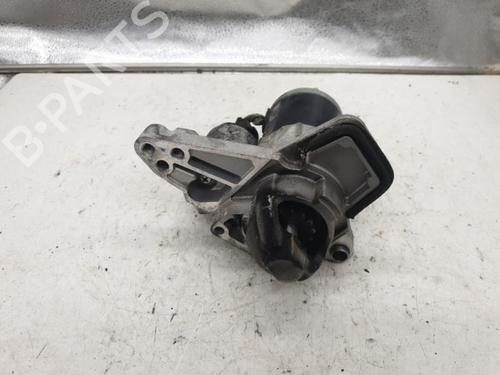 Used Starter Starter DACIA SANDERO II TCe 90 (B8M1, B8MA, B8AC) (90 hp) 22870949 22870949