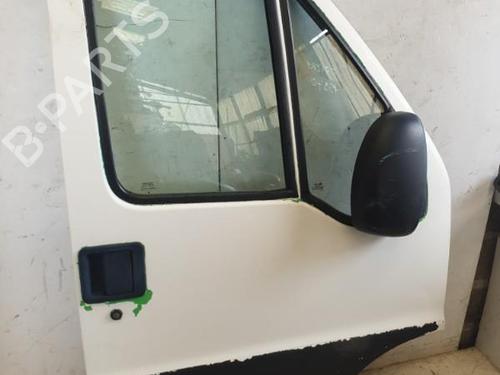 Used Right front door PEUGEOT BOXER Van (230L) 2.5 D (86 hp) 22874851