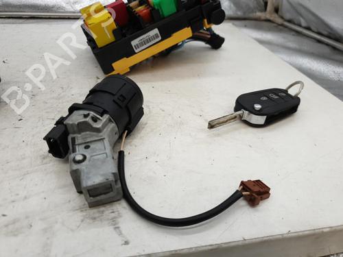 Electronic module PEUGEOT 2008 I (CU_) 1.2 VTi | BP22864022M83  - Image 13