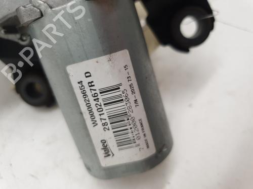 Rear wiper motor DACIA LODGY (JS_) 1.2 TCe (JSAY, JSM0) | BP34335646M102 - Image 3