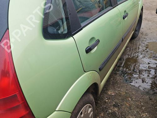 Third brake light CITROËN C3 I (FC_, FN_) 1.4 HDi | BP31712106L11 