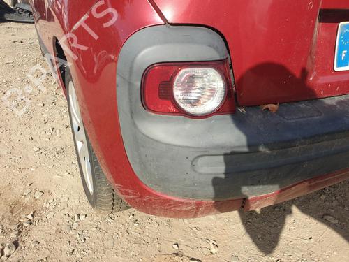 rear-bumper-citroen-c3-picasso-sh_-2008-36845728 main image