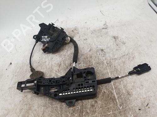 Used Front left lock RENAULT CLIO IV (BH_) 1.5 dCi 90 (90 hp) 24940657