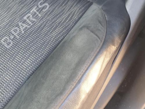 Left front seat CITROËN C4 Picasso I MPV (UD_) | BP37201734C15 - Image 2