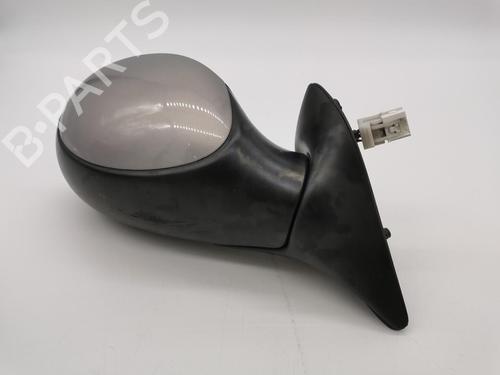 Right mirror CITROËN XSARA PICASSO (N68) 2.0 16V | BP22886971C27 