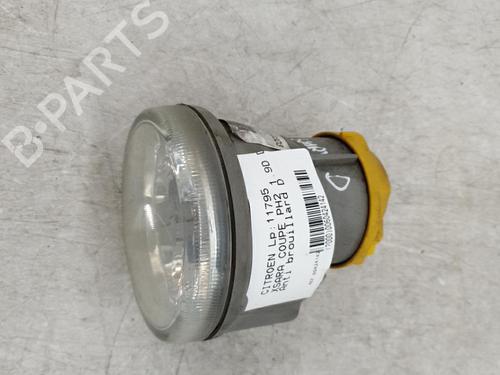 Right front fog light CITROËN XSARA Coupe (N0) 1.9 D | BP22880034C31 