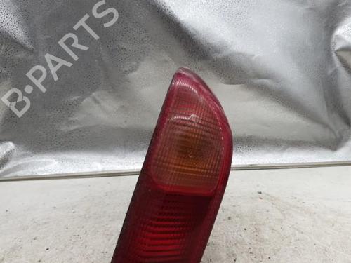 Used Left taillight Left taillight ALFA ROMEO 156 Sportwagon (932_) 1.9 JTD 16V (932BXE00) (140 hp) 22877986 22877986