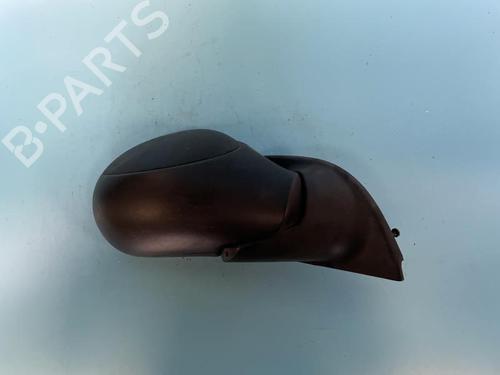 Right mirror CITROËN C3 I (FC_, FN_) 1.4 HDi | BP22886528C27 