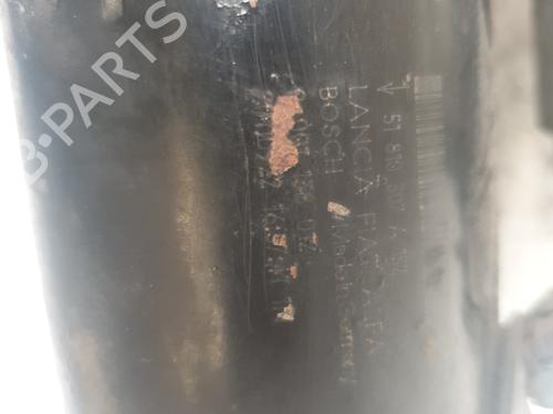 Starter FIAT PUNTO (199_) | BP35989693M8 - Image 3