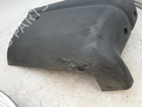 Used Rear bumper RENAULT MASTER II Van (FD) 2.5 dCi (FD02) (101 hp) 23401696