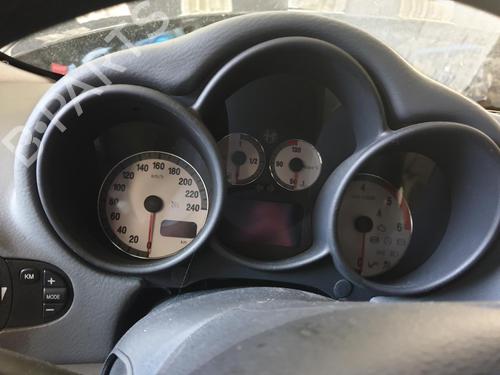 Used Instrument cluster ALFA ROMEO GT (937_) 1.9 JTD (937CXN1B) (150 hp) 31909688