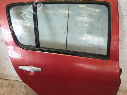 Dør højre bagtil DACIA SANDERO 1.5 dCi | BP32360301C5 - Image 3