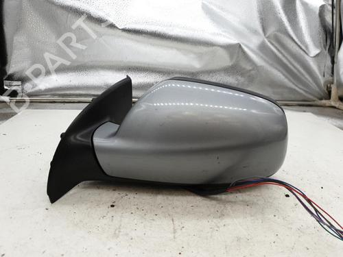 Left mirror PEUGEOT 307 (3A/C) 1.6 16V | BP22865842C26 