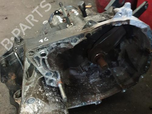 Used Gearbox Gearbox 23832014 23832014