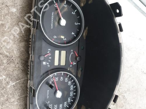 Used Instrument cluster HYUNDAI GETZ (TB) 1.5 CRDi (82 hp) 32021806