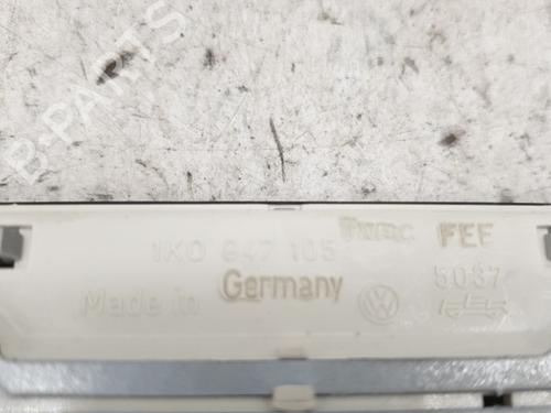 interior-roof-light-vw-passat-b6-3c2-19-tdi-1k0947105-2005-2006-2007-2008-2009-2010-22865146 main image