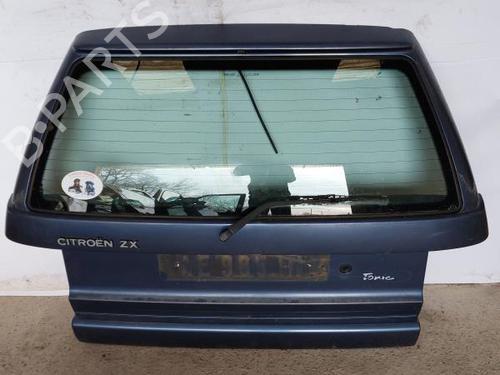 Used Tailgate CITROËN ZX Break (N2) 1.9 TD (90 hp) 22880761