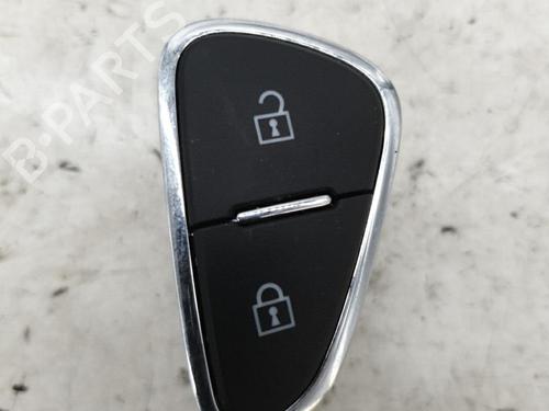 Used Switch Switch OPEL CORSA E (X15) 1.4 (08, 68) (90 hp) 22884980 22884980