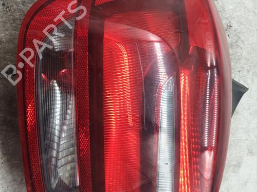 Left taillight BMW 1 (F20) 116 d | BP29239707C34 