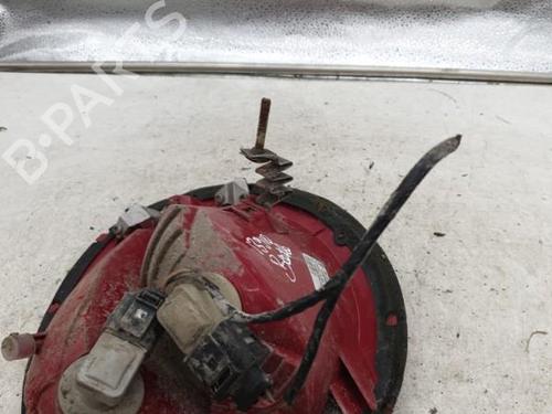 Used Right taillight VW NEW BEETLE Convertible (1Y7) 1.9 TDI (100 hp) 22865672