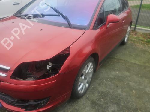 Left front window switch CITROËN C4 Coupe (LA_) 1.6 HDi | BP32785872I27 - Image 7