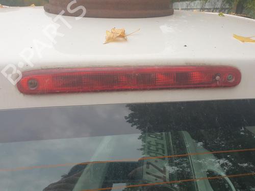 Third brake light CITROËN C1 (PM_, PN_) 1.0 | BP28127968L11 