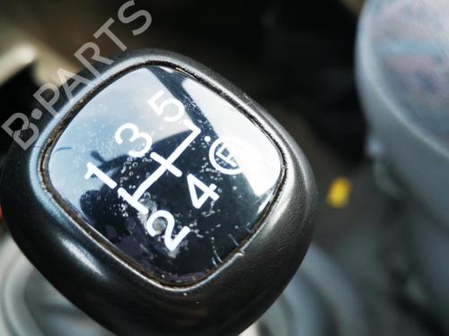 Used Shift knob Shift knob FORD GALAXY I (WGR) 2.0 i (116 hp) 24422373 24422373