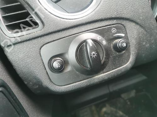 Used Headlight switch FORD GALAXY II (WA6) 2.0 TDCi (140 hp) 22870962