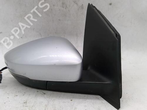 Right mirror VW POLO V (6R1, 6C1) 1.2 TDI | BP22871966C27 