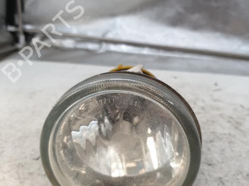 Used Left front fog light Left front fog light CITROËN C3 Pluriel (HB_) 1.4 HDi (68 hp) 22866552 22866552