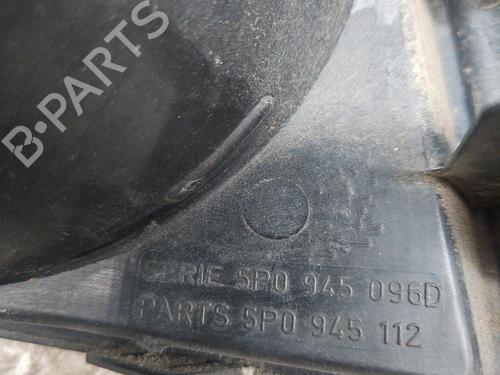 Used Right taillight Right taillight SEAT ALTEA (5P1) 1.9 TDI (105 hp) 33418430 33418430