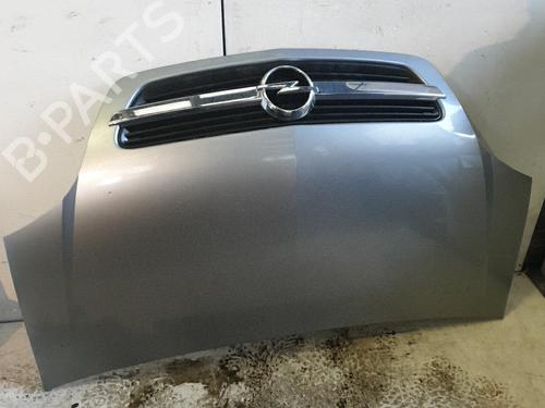 Hood OPEL MERIVA A MPV (X03) 1.3 CDTI (E75) | BP22878934C1 