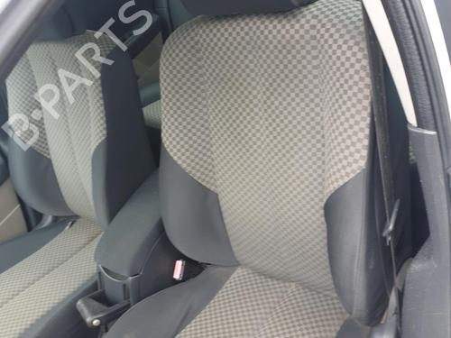 Left front seat RENAULT MEGANE II Saloon (LM0/1_) | BP35940557C15 - Image 2