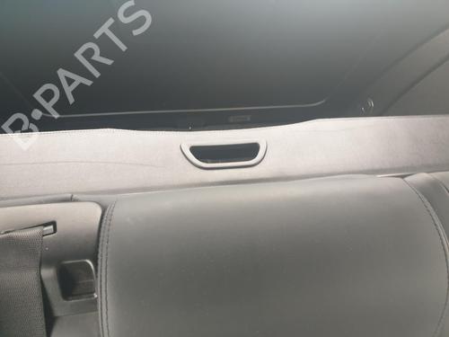 Used Rear parcel shelf MERCEDES-BENZ A-CLASS (W169) A 200 TURBO (169.034, 169.334) (193 hp) 28614066