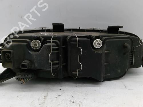 Scheinwerfer links für FIAT PUNTO (188_) 1.2 60 (188.030, .050, .130, .150, .230, .250) (60 hp) 23845638