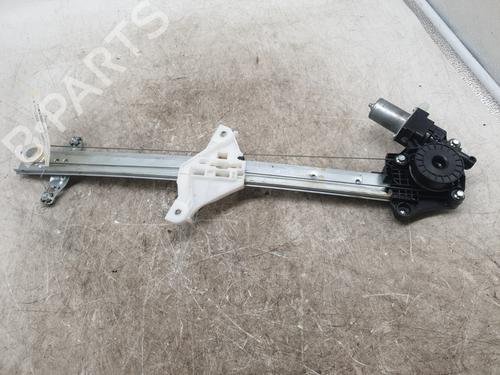 Front right window mechanism SUZUKI VITARA (LY) 1.4 Hybrid (Mild Hybrid) AllGrip (APK414) | BP31838493C23 