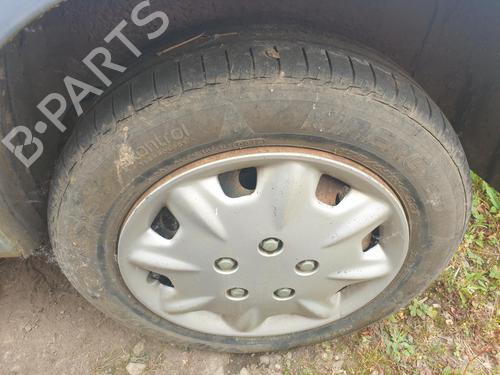 Felg PEUGEOT 206 Hatchback (2A/C) 1.9 D | BP28114674C45 