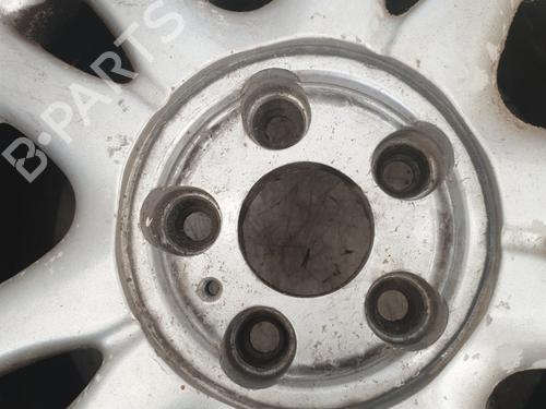 Used Rim Rim 27485645 27485645