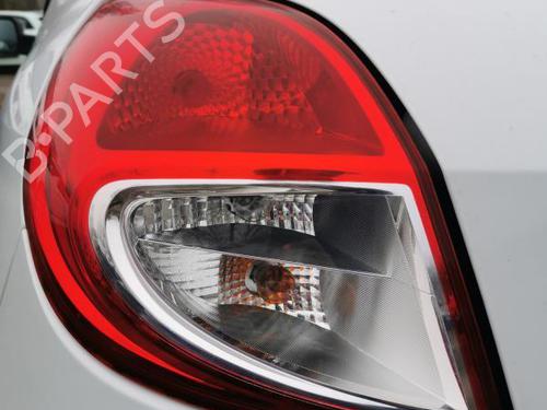 Used Left taillight Left taillight NISSAN MICRA III (K12) 1.5 dCi (68 hp) 31712110 31712110