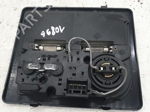 Used Interior roof light Interior roof light LANCIA DELTA II (836_) 1.9 TD (836AM, 836AN) (90 hp) 25842975 25842975