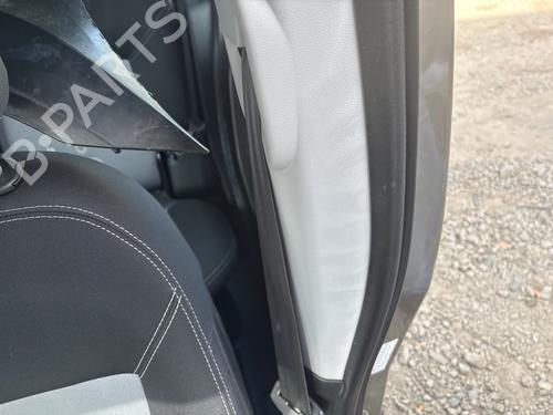 Used Front left seatbelt Front left seatbelt 39150602 39150602