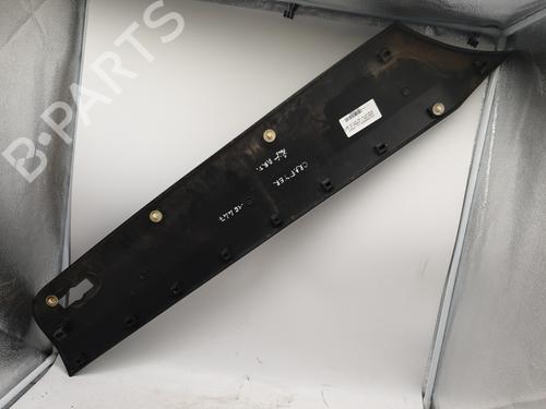 Door moulding trim VW CRAFTER 30-50 Van (2E_) 2.0 TDI | BP23831761C150 